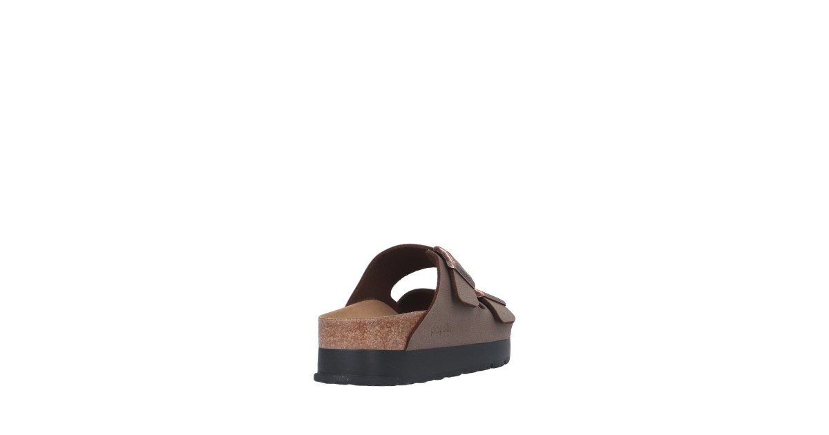 Birkenstock Sandalo basso Marrone Narrow 1027417