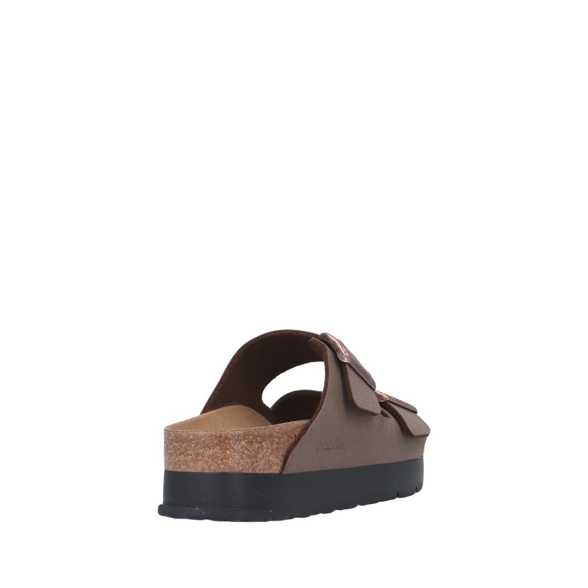 Birkenstock Sandalo basso Marrone Narrow 1027417