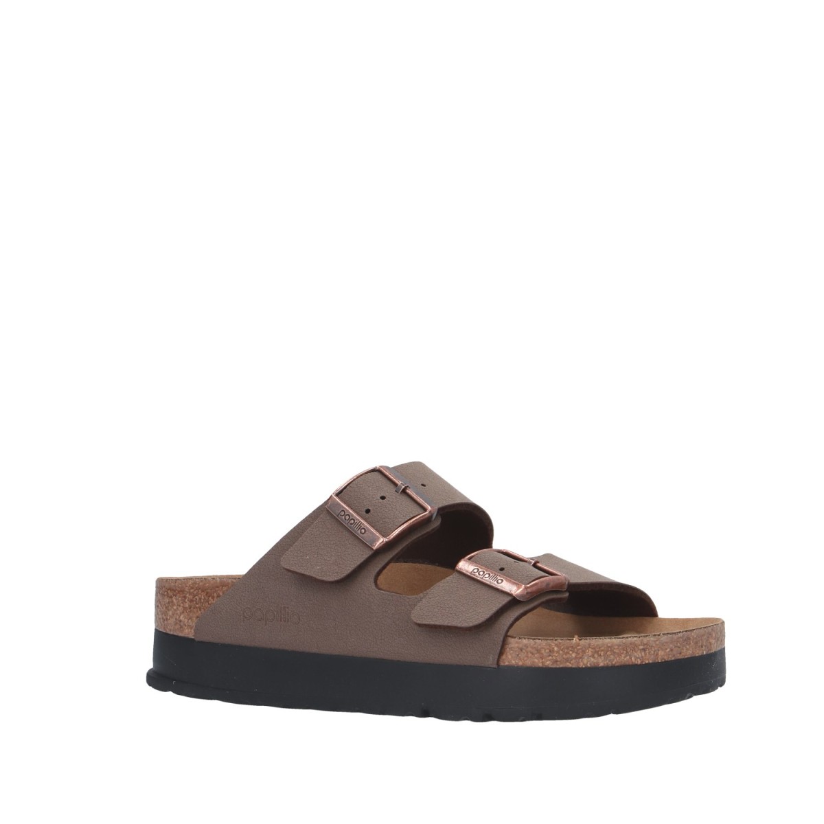 Birkenstock Sandalo basso Marrone Narrow 1027417