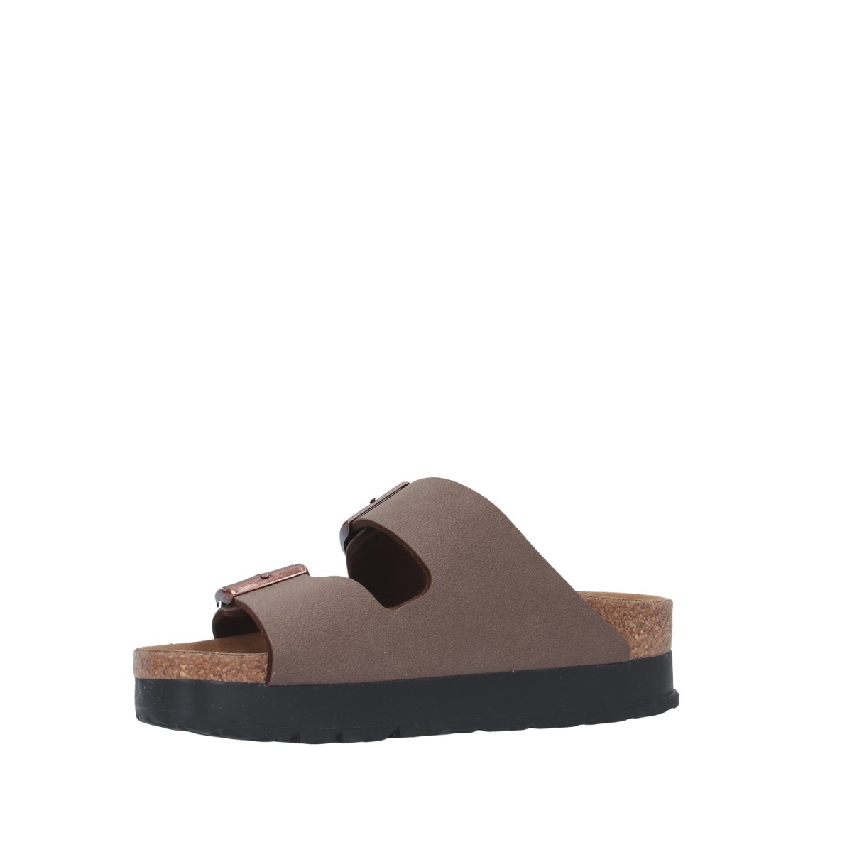 Birkenstock Sandalo basso Marrone Narrow 1027417