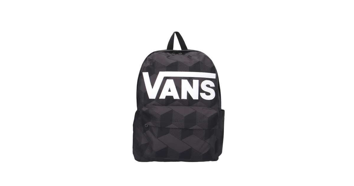 Vans Zaino Nero VN000H4ZKOU1