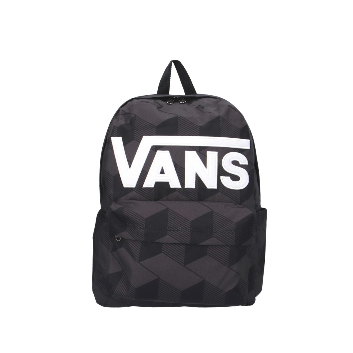 Vans Zaino Nero VN000H4ZKOU1