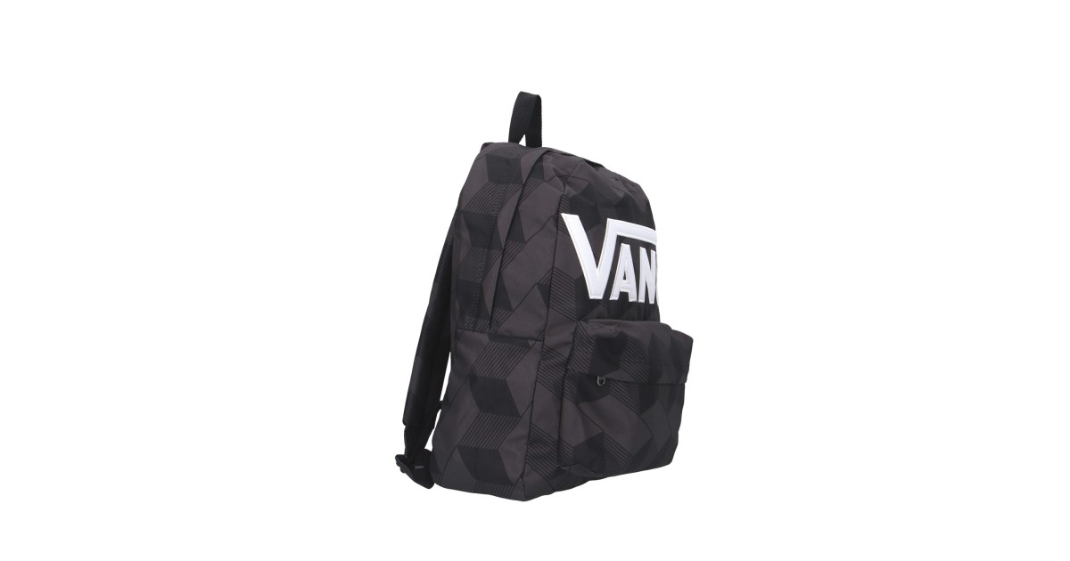 Vans Zaino Nero VN000H4ZKOU1