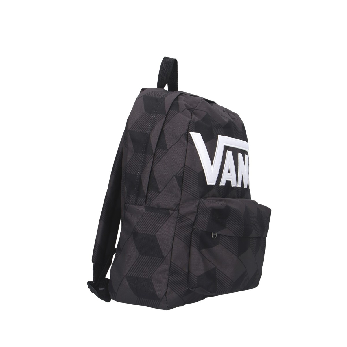 Vans Zaino Nero VN000H4ZKOU1