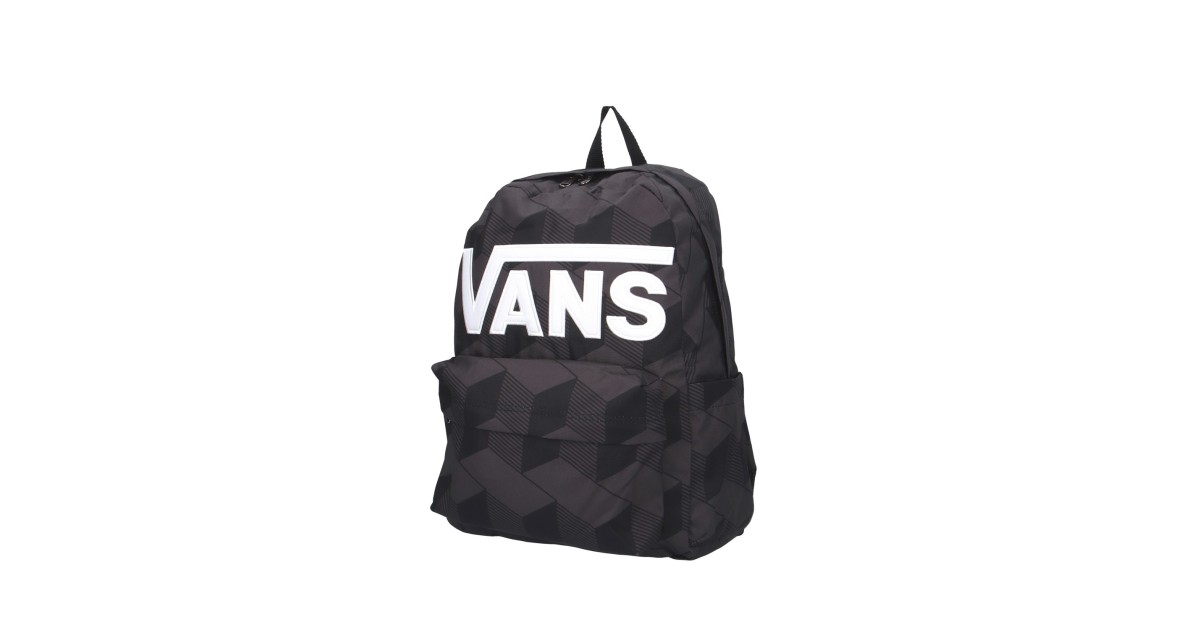 Vans Zaino Nero VN000H4ZKOU1