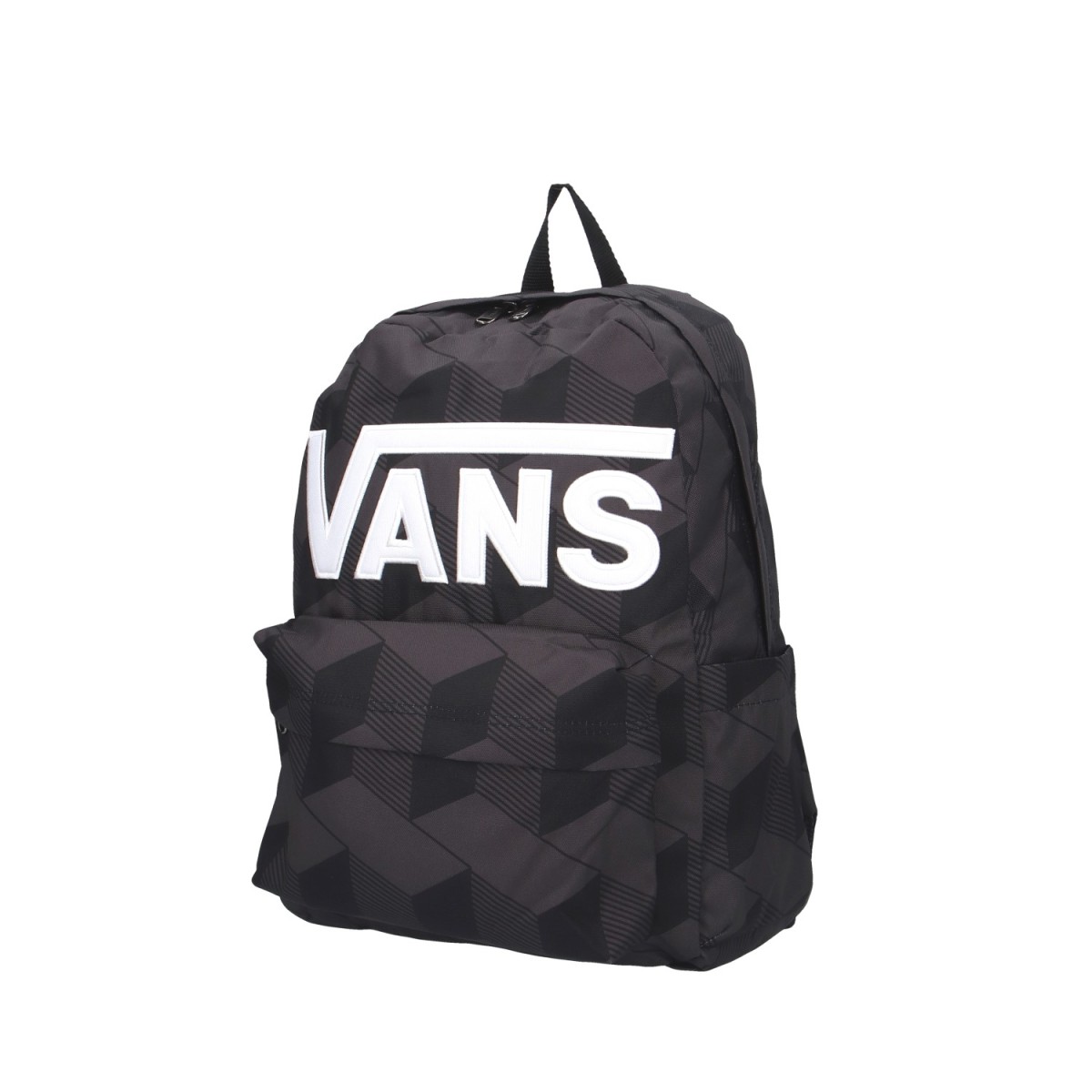 Vans Zaino Nero VN000H4ZKOU1