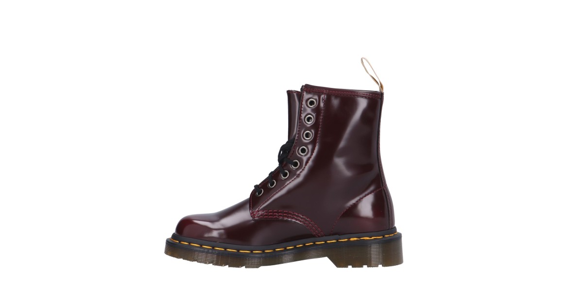 Dr. martens Anfibio Ciliegia Gomma 23756600