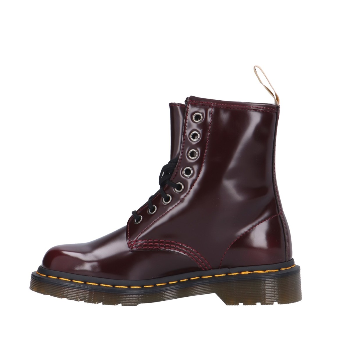 Dr. martens Anfibio Ciliegia Gomma 23756600