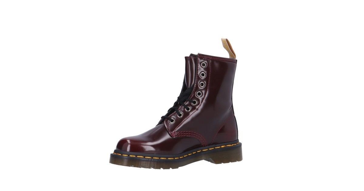 Dr. martens Anfibio Ciliegia Gomma 23756600