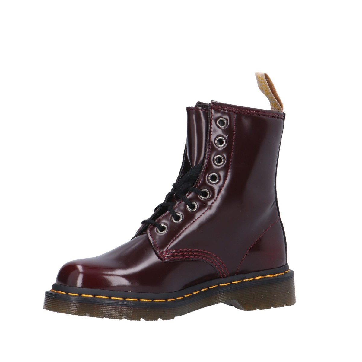 Dr. martens Anfibio Ciliegia Gomma 23756600