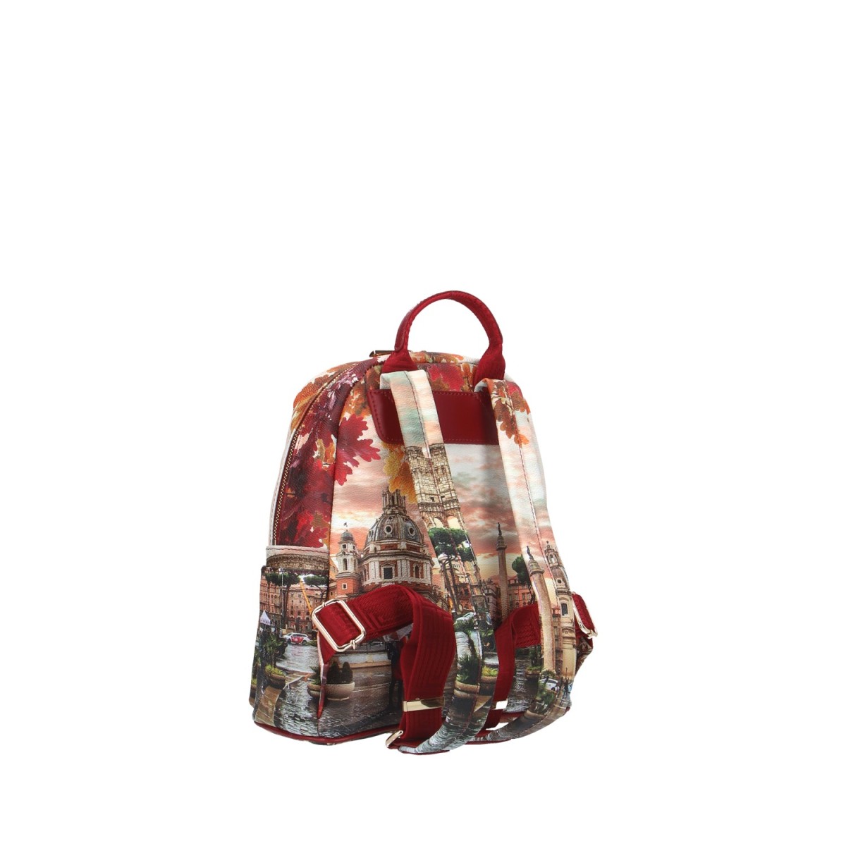 Ynot? Zainetto Rome raining Yes-bag YES-380F5