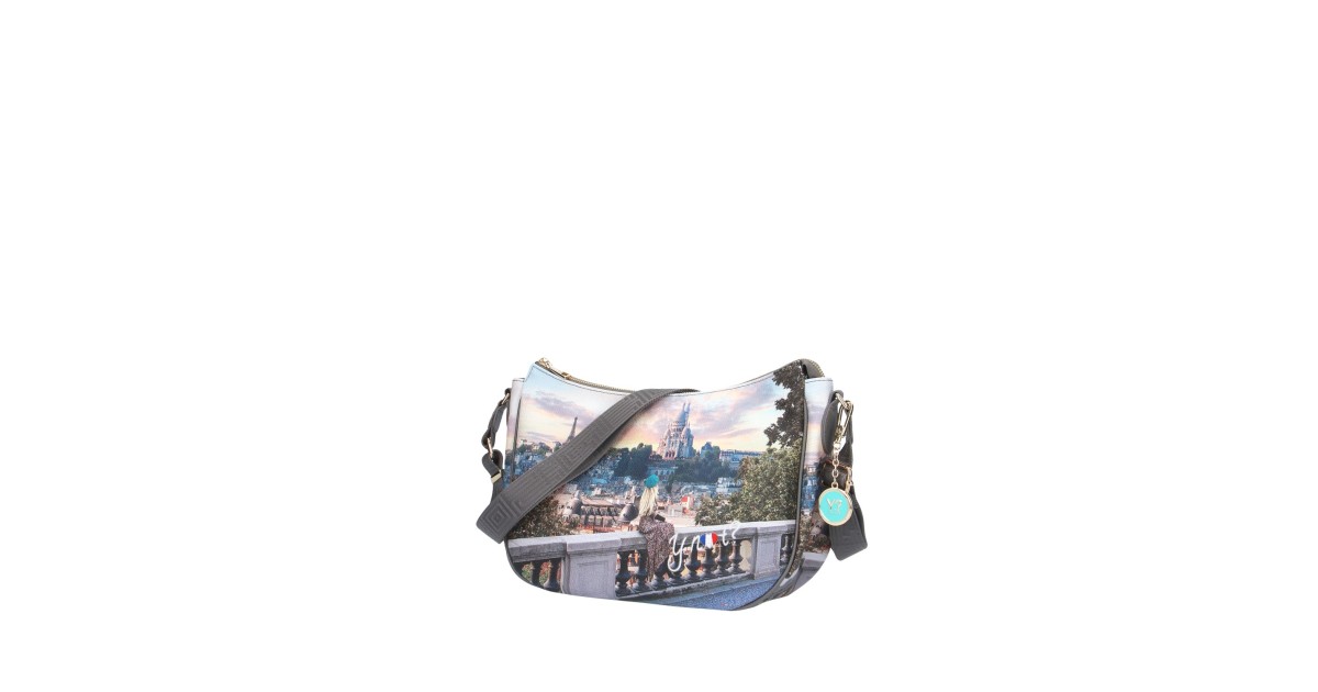 Ynot? Borsa a spalla Coeur de paris Yes-bag YES-628F5