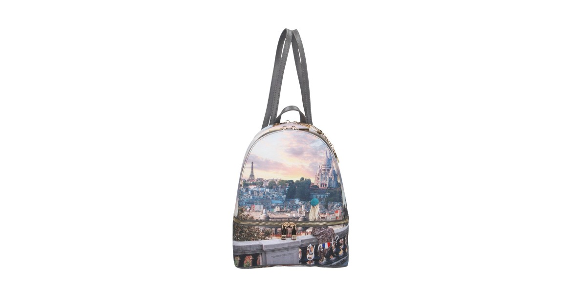 Ynot? Zainetto Coeur de paris Yes-bag YES-648F5