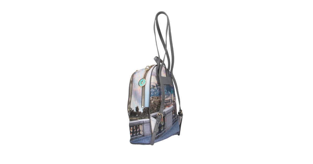 Ynot? Zainetto Coeur de paris Yes-bag YES-648F5