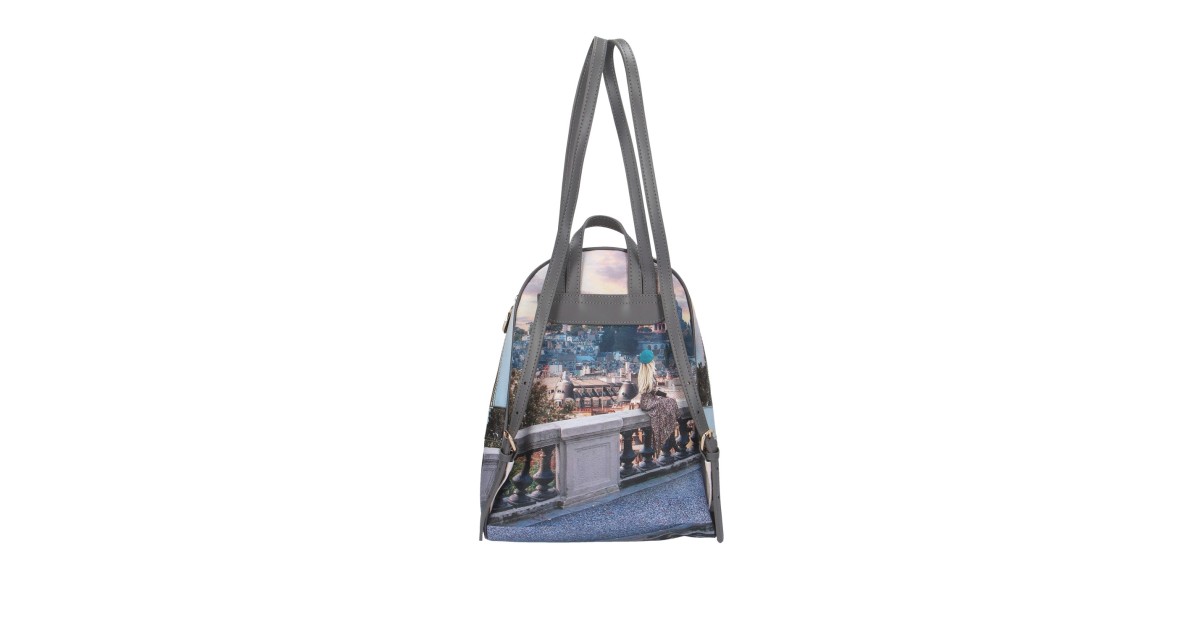 Ynot? Zainetto Coeur de paris Yes-bag YES-648F5