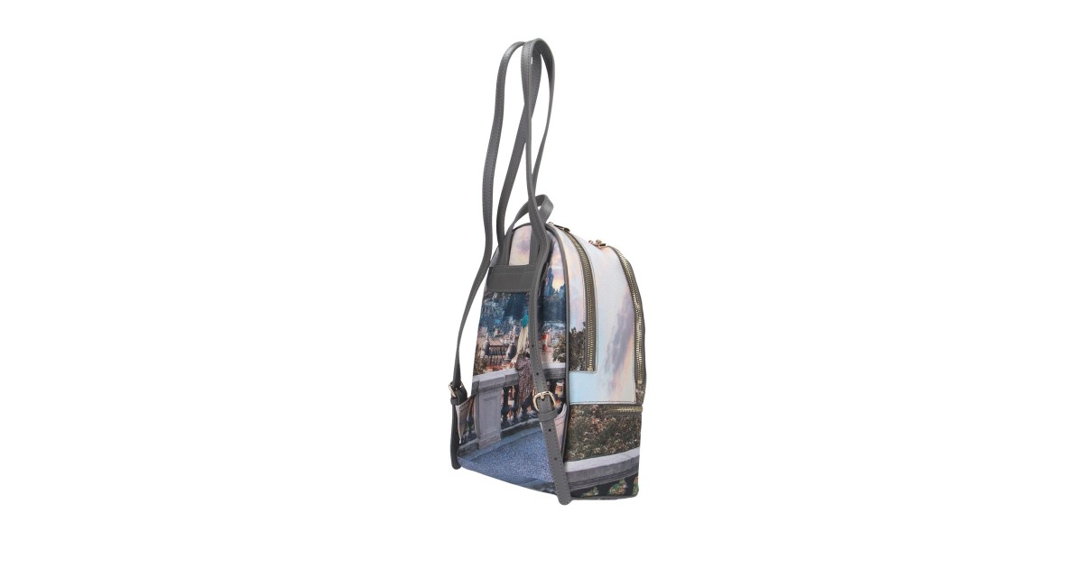 Ynot? Zainetto Coeur de paris Yes-bag YES-648F5