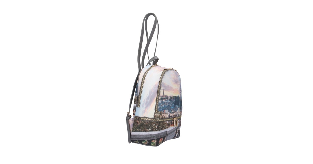 Ynot? Zainetto Coeur de paris Yes-bag YES-648F5