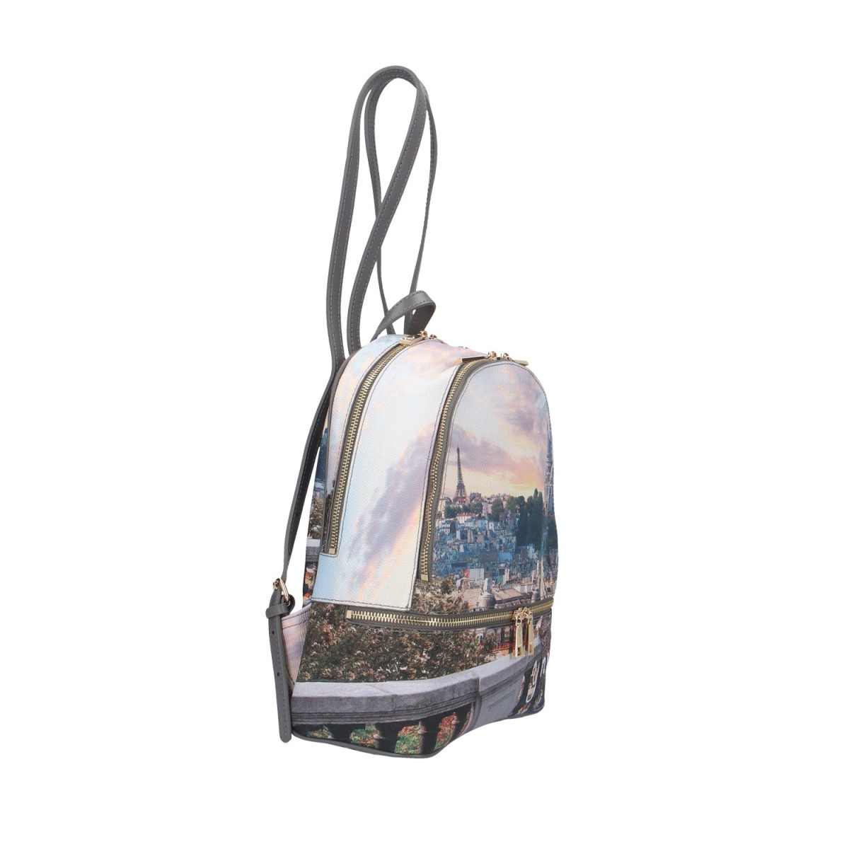 Ynot? Zainetto Coeur de paris Yes-bag YES-648F5