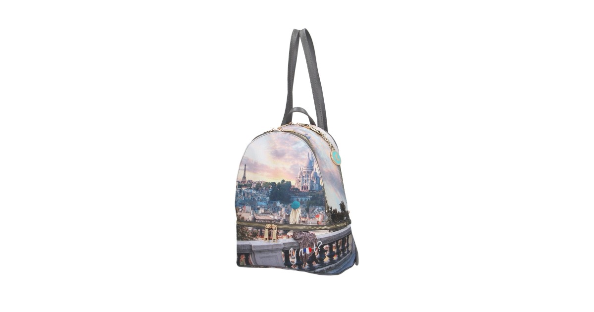 Ynot? Zainetto Coeur de paris Yes-bag YES-648F5