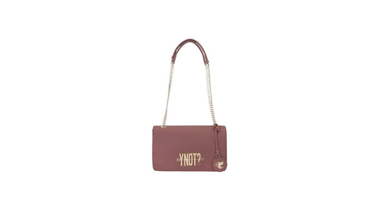 Ynot? Borsa a spalla Malva Lovers LVS-001F5