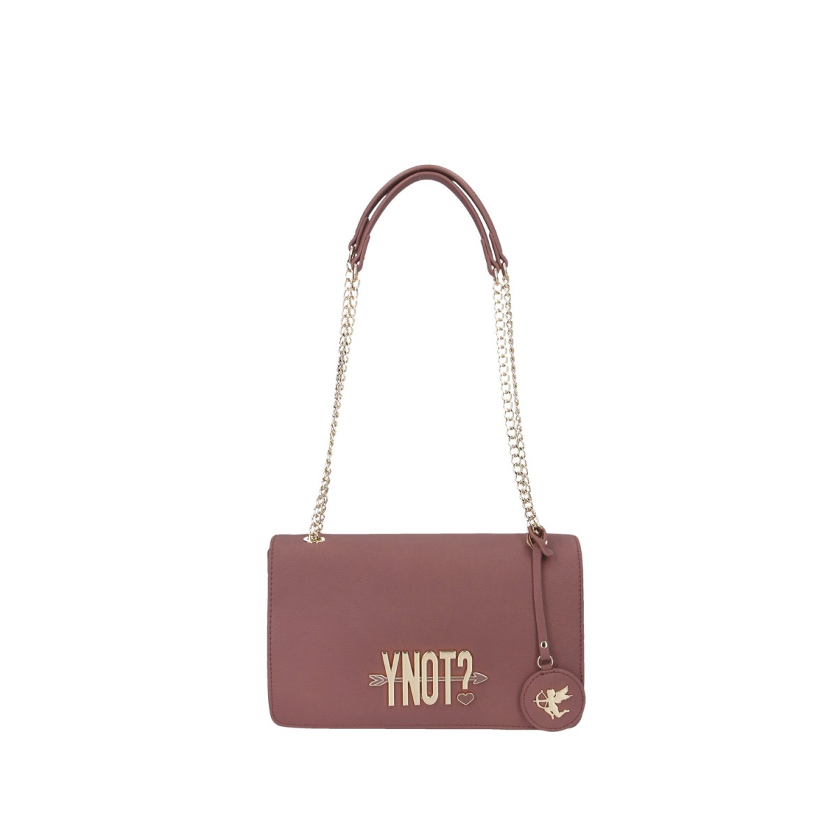 Ynot? Borsa a spalla Malva Lovers LVS-001F5