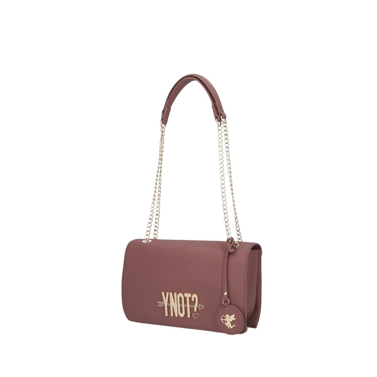 Ynot? Borsa a spalla Malva Lovers LVS-001F5