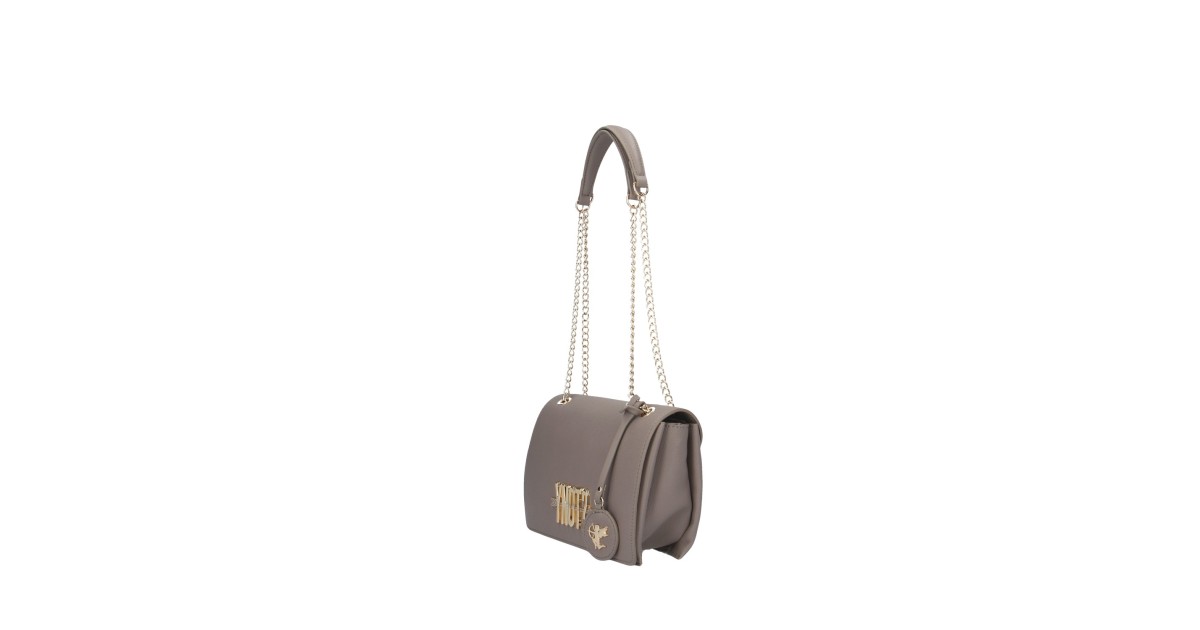 Ynot? Borsa a spalla Taupe Lovers LVS-001F5