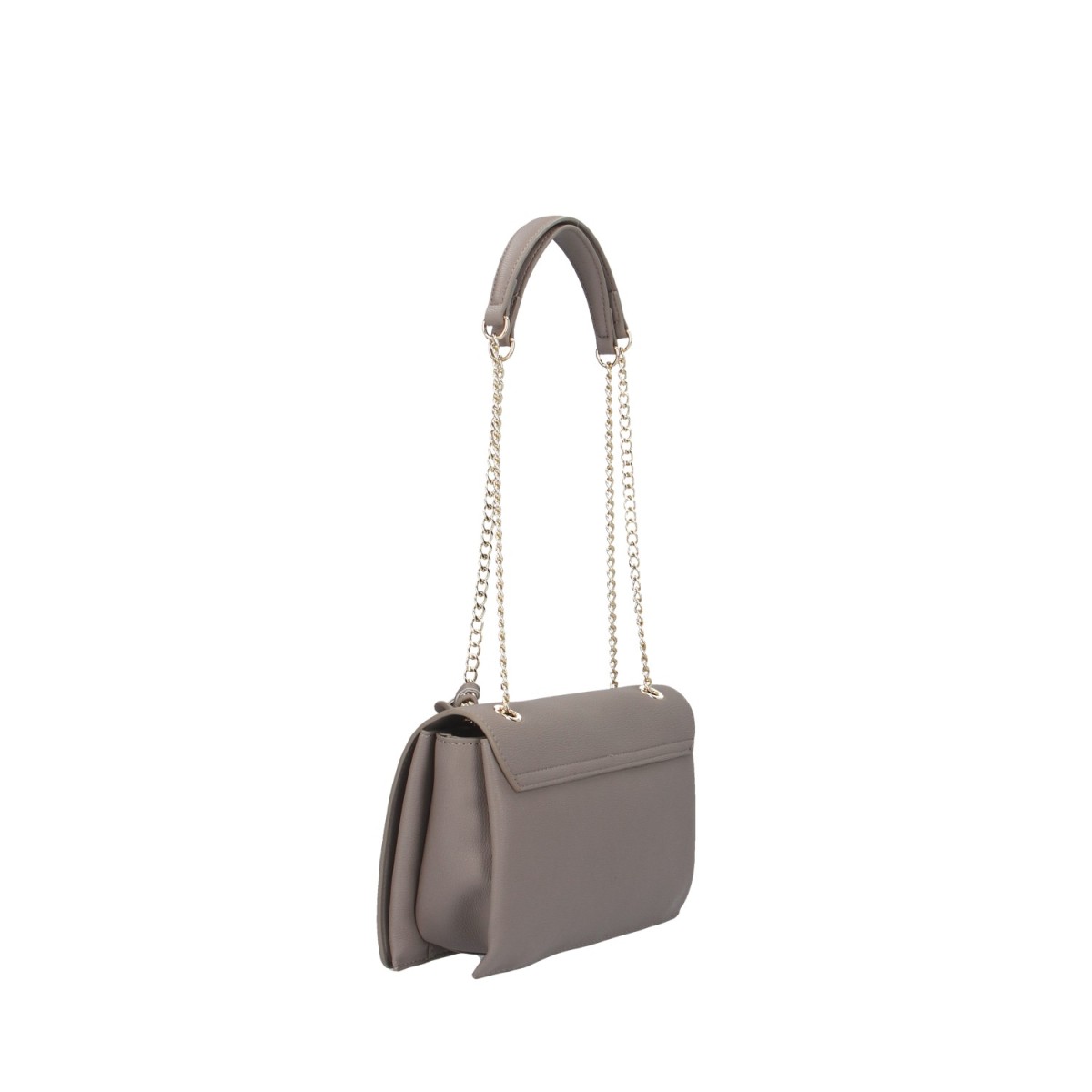 Ynot? Borsa a spalla Taupe Lovers LVS-001F5