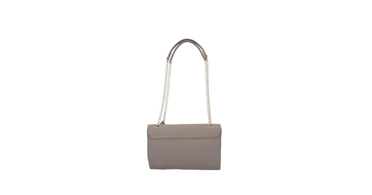 Ynot? Borsa a spalla Taupe Lovers LVS-001F5