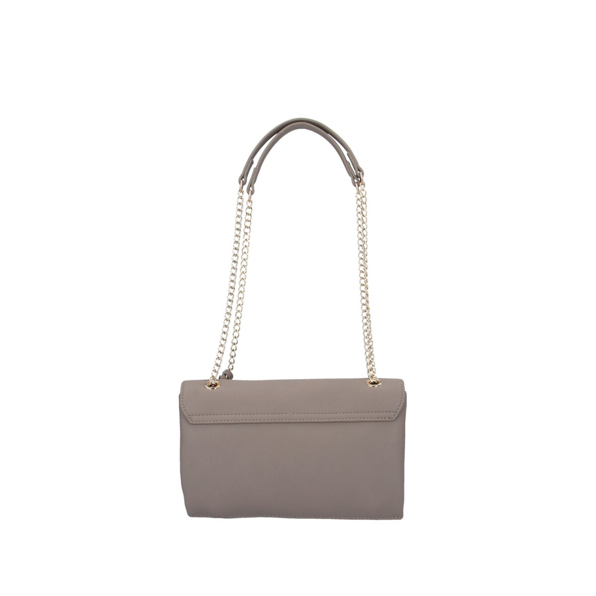 Ynot? Borsa a spalla Taupe Lovers LVS-001F5