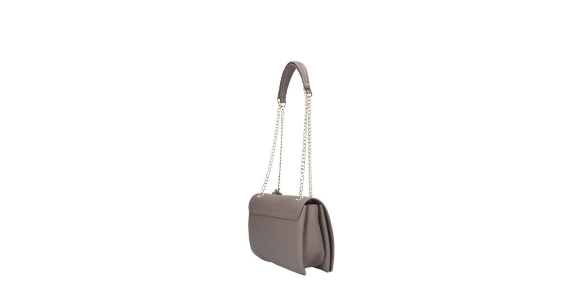 Ynot? Borsa a spalla Taupe Lovers LVS-001F5