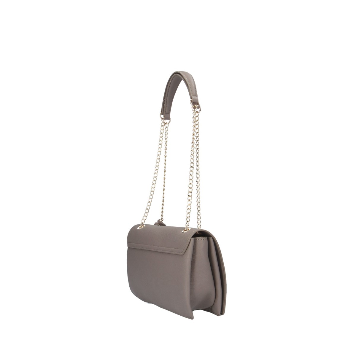 Ynot? Borsa a spalla Taupe Lovers LVS-001F5