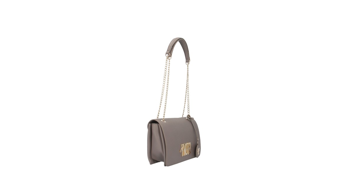 Ynot? Borsa a spalla Taupe Lovers LVS-001F5