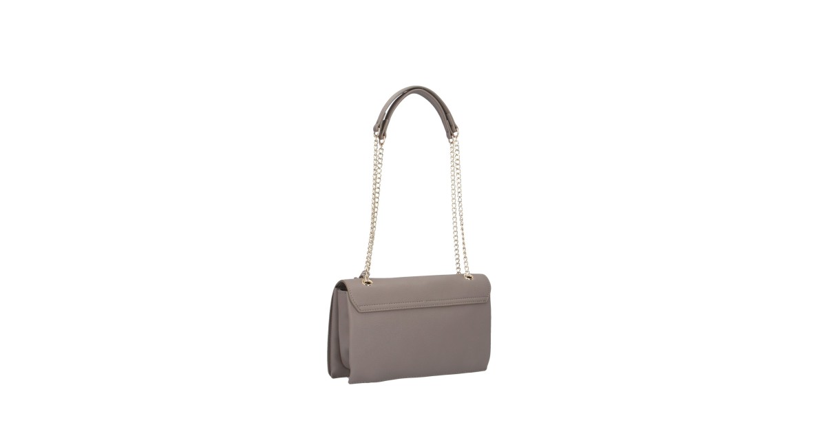 Ynot? Borsa a spalla Taupe Lovers LVS-001F5