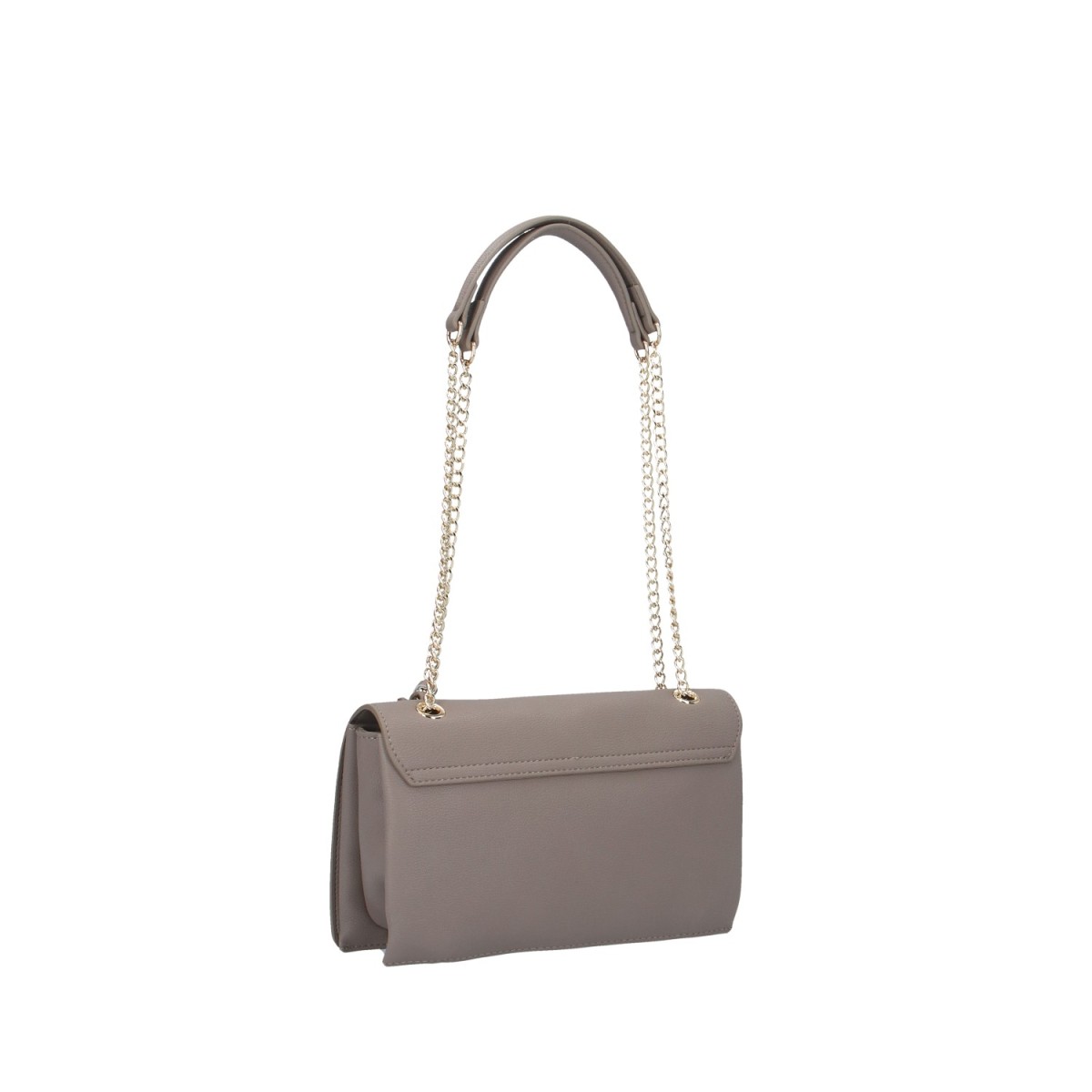 Ynot? Borsa a spalla Taupe Lovers LVS-001F5