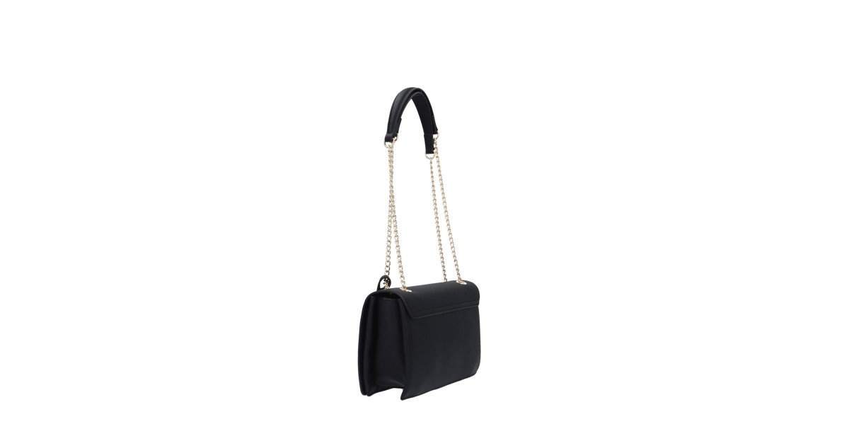 Ynot? Borsa a spalla Nero Lovers LVS-001F5