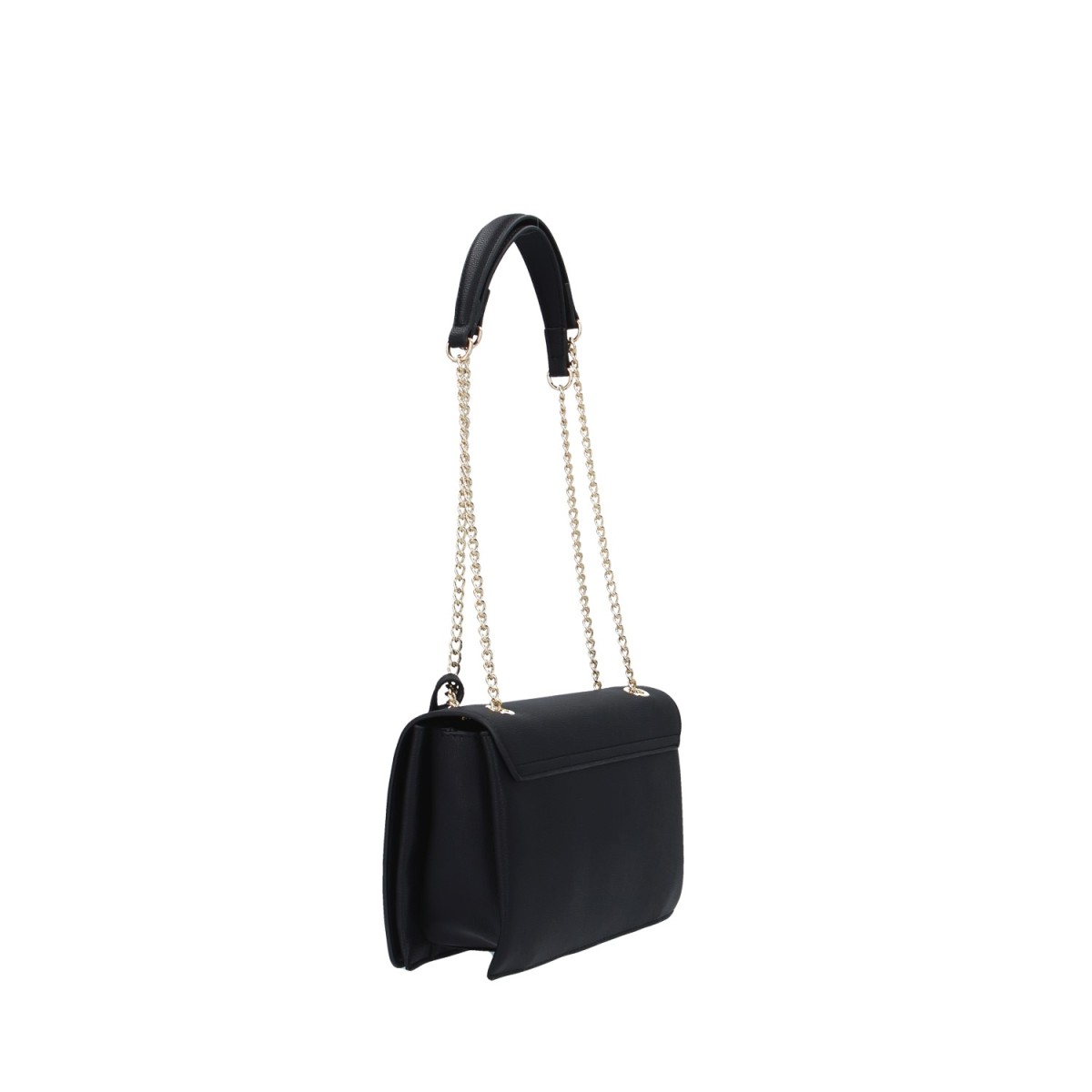 Ynot? Borsa a spalla Nero Lovers LVS-001F5