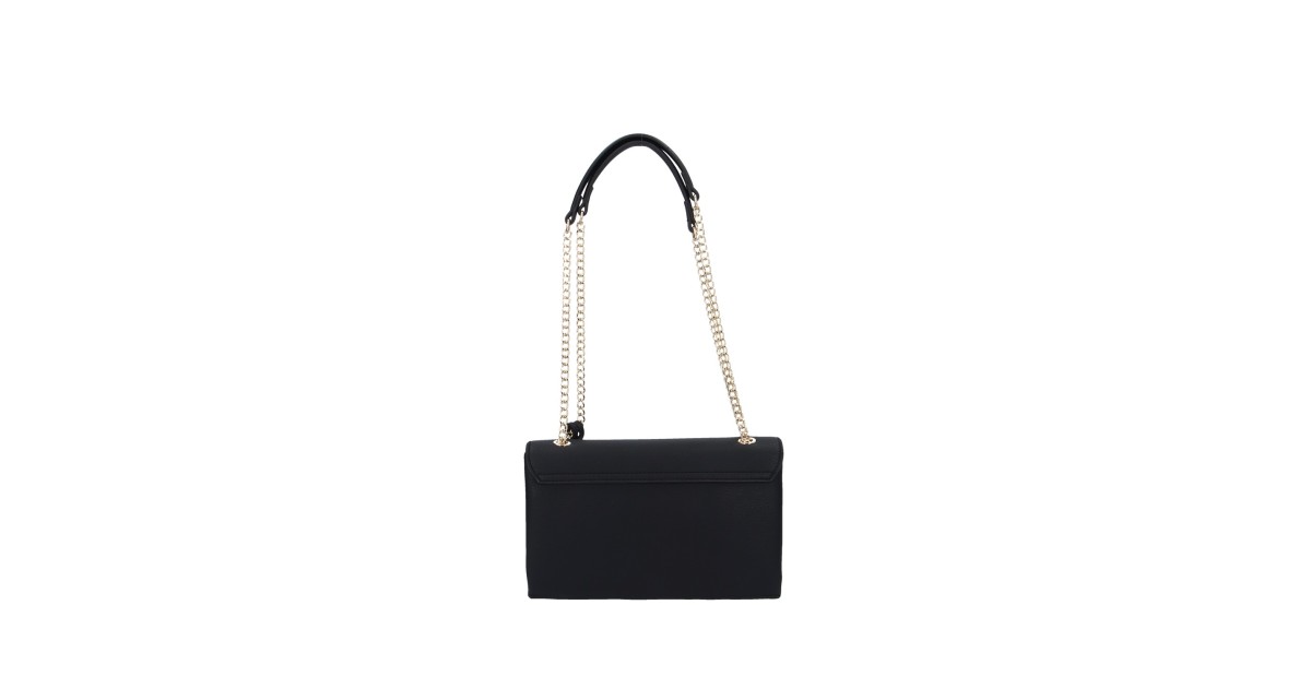 Ynot? Borsa a spalla Nero Lovers LVS-001F5