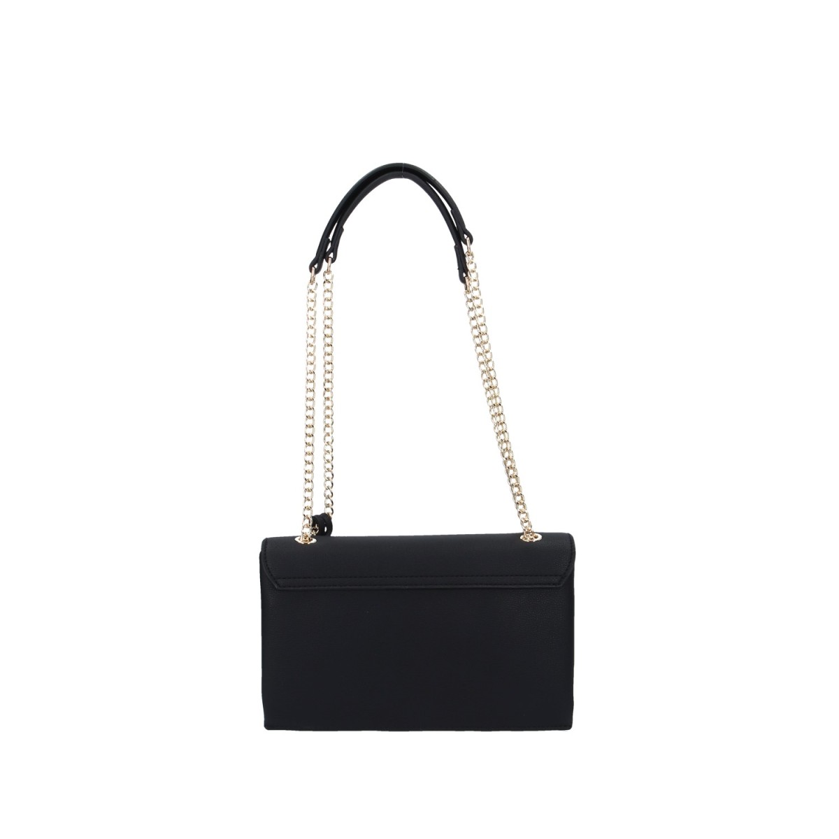 Ynot? Borsa a spalla Nero Lovers LVS-001F5