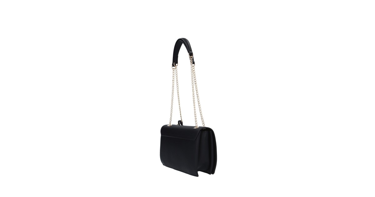 Ynot? Borsa a spalla Nero Lovers LVS-001F5