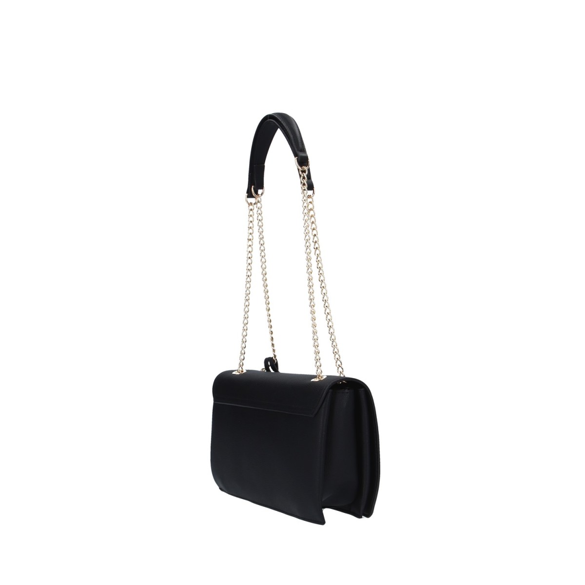 Ynot? Borsa a spalla Nero Lovers LVS-001F5