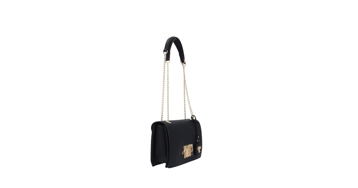 Ynot? Borsa a spalla Nero Lovers LVS-001F5