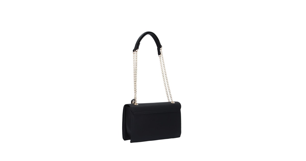 Ynot? Borsa a spalla Nero Lovers LVS-001F5