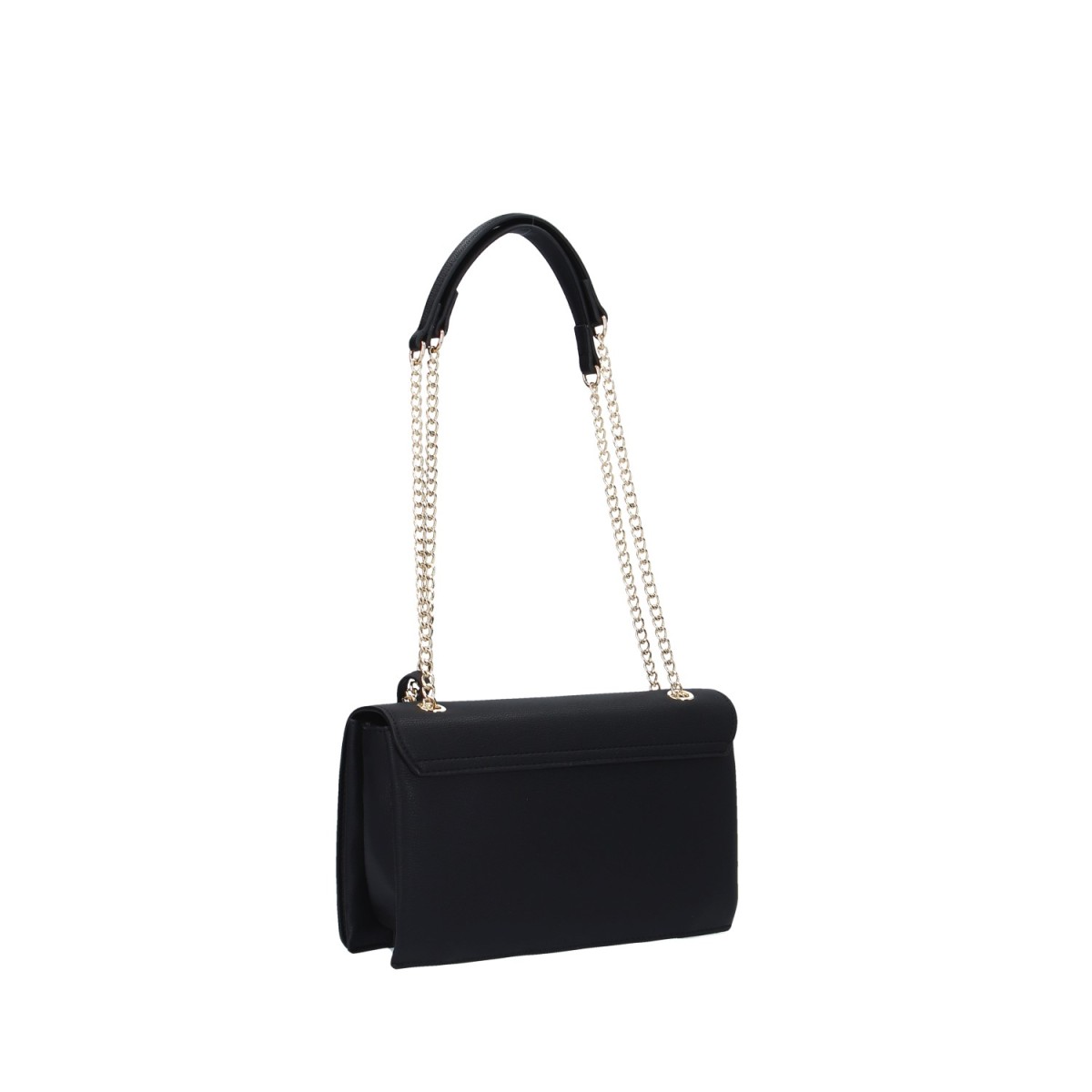 Ynot? Borsa a spalla Nero Lovers LVS-001F5