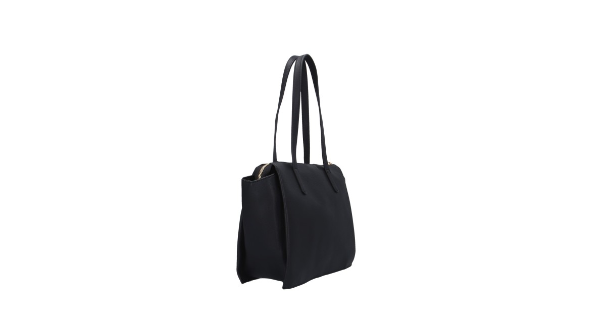 Ynot? Borsa a spalla Nero Lovers LVS-005F5