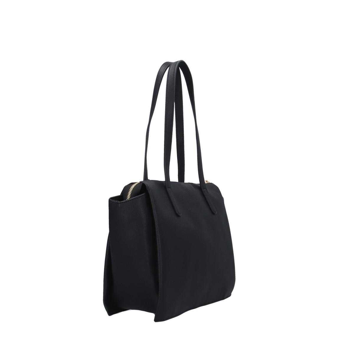 Ynot? Borsa a spalla Nero Lovers LVS-005F5