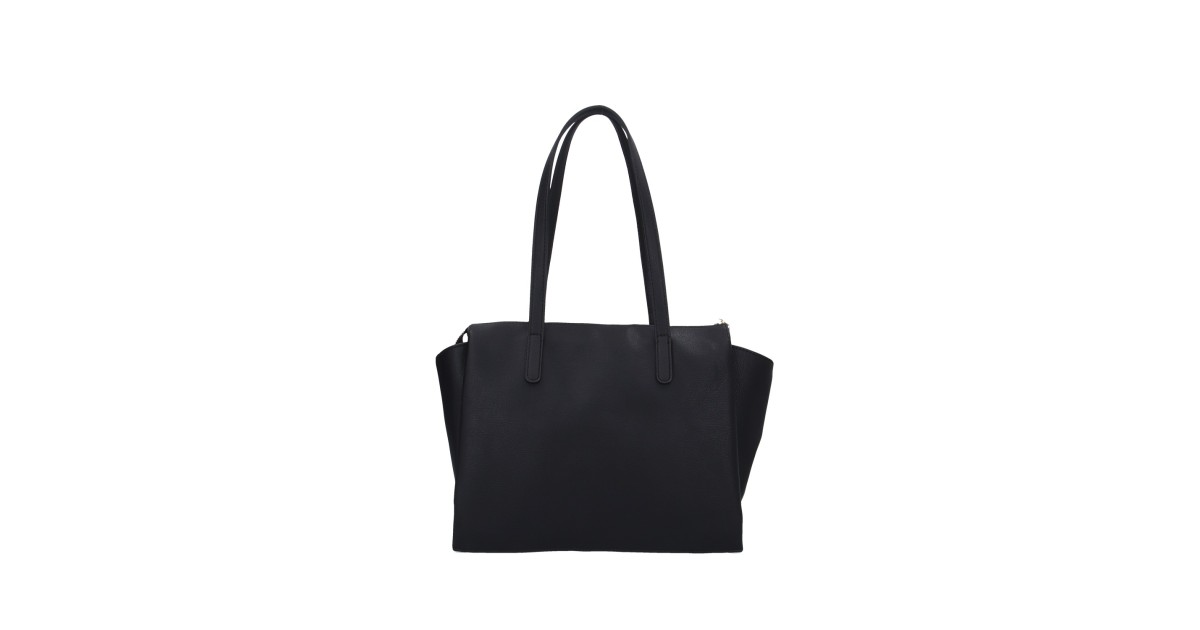 Ynot? Borsa a spalla Nero Lovers LVS-005F5