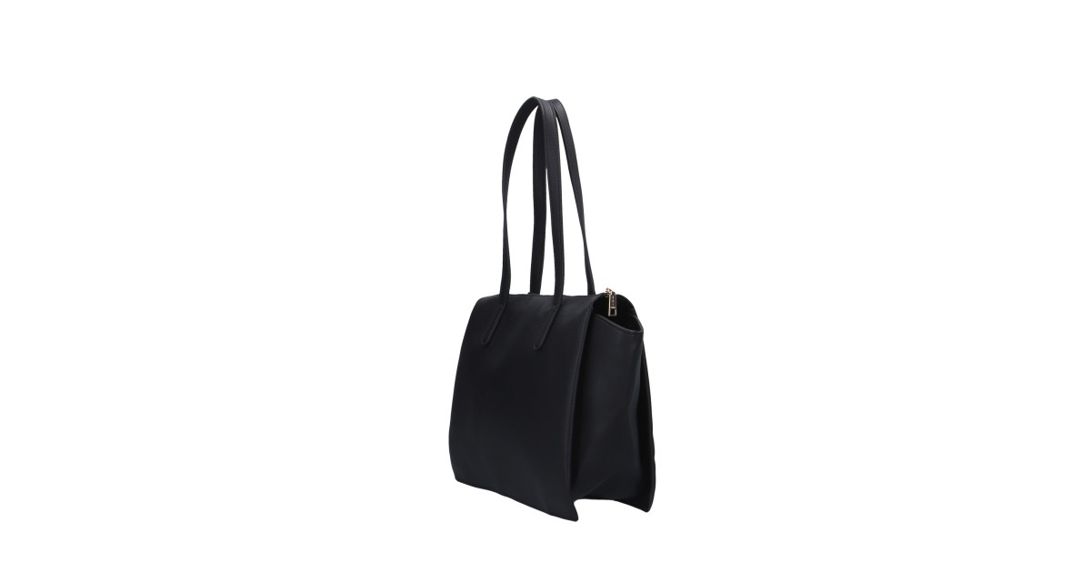 Ynot? Borsa a spalla Nero Lovers LVS-005F5