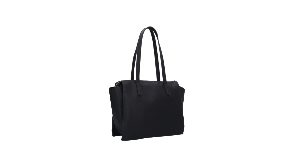 Ynot? Borsa a spalla Nero Lovers LVS-005F5