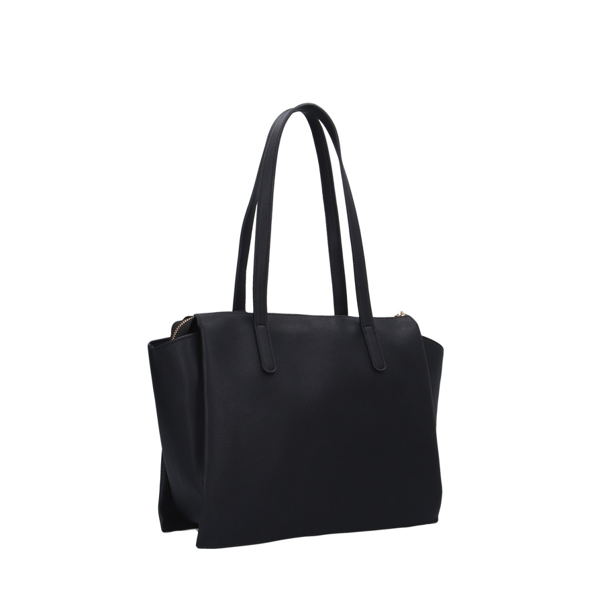 Ynot? Borsa a spalla Nero Lovers LVS-005F5